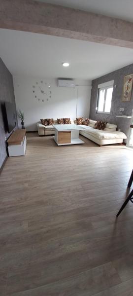 Apartman Minja